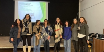 Ομιλία με θέμα: “Η Δύναμη της έγκαιρης παρέμβασης”