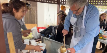 Καθαρά Δευτέρα στη Σητεία (video)
