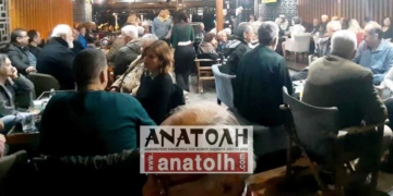 Οι τρίτεκνοι να εξισωθούν με πολύτεκνους – Ο Σύλλογος Τριτέκνων Λασιθίου έκοψε την βασιλόπιτά του