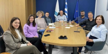 Η ιστορία και ο πολιτισμός της Ιεράπετρας στο νέο ντοκιμαντέρ της ΕΡΤ