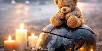 Όταν ένα λάθος στο δρόμο αλλάζει για πάντα ζωές