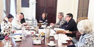    Έγκριση Περιβαλλοντικής Αδειοδότησης έργων από το ΠΕΣΠΑ Αποκεντρωμένης Διοίκησης Κρήτης