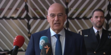 Επίσκεψη Δένδια στην Ουάσιγκτον – Στο επίκεντρο η αμυντική συνεργασία Ελλάδας-ΗΠΑ