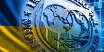 Το ΔΝΤ επιβεβαίωσε τη χορήγηση δανείου 8,1 δισ. δολαρίων στην Ουκρανία