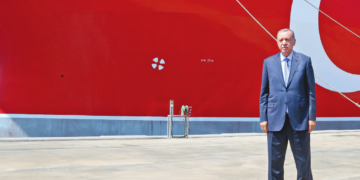 Νέες απειλές από την Τουρκία