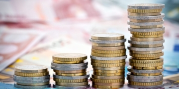 Μειωμένο στα 362,8 δισ. ευρώ το Δημόσιο Χρέος το 2025