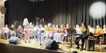 Μαθητές της Σητείας ζωντανεύουν την όπερα μέσα από το πρόγραμμα της Εθνικής Λυρικής Σκηνής