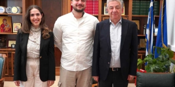 «The Crete Trip 2026», το πενθήμερο πολιτιστικό ταξίδι των φοιτητών