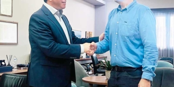 Ορκωμοσία νέου υπαλλήλου στον Δήμο Αγίου Νικολάου