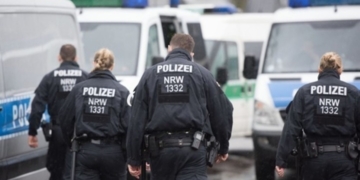 Γερμανία: Αύξηση των επιθέσεων με πολιτικά κίνητρα εναντίον δημοσιογράφων