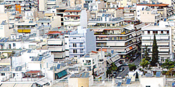 Η ώρα του λογαριασμού για τον ΕΝΦΙΑ – Πλήρης οδηγός