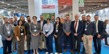 Η Κρήτη πρωταγωνίστησε στη FOOD EXPO 2026 με αιχμή τα ποιοτικά προϊόντα της
