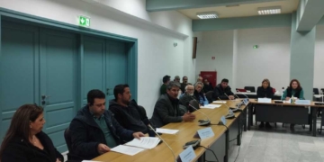 Συνάντηση με στόχο την ανάδειξη της ενδοχώρας του Δήμου Αγίου Νικολάου