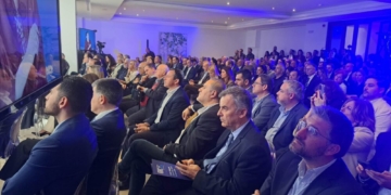 Μ. Μενεγάκης: Συμμετέχουμε ενεργά στον διάλογο για την αναπτυξιακή πορεία της Κρήτης