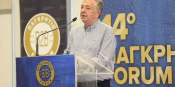 Πρόταση 10 εκ. ευρώ από την Περιφέρεια για την ανακαίνιση του ΔΕΚΚ