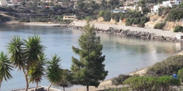 Αποτελέσματα εκλογών Αναπτυξιακού Εξωραιστικού Συλλόγου Αμμουδάρας-Βαθύ