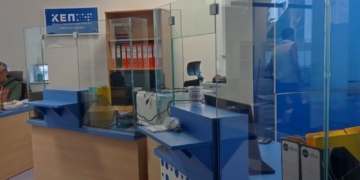 Έως τις 19:30 θα λειτουργεί κάθε Τετάρτη το Κ.Ε.Π Αγίου Νικολάου