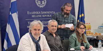 Ο Δήμαρχος Σητείας συμμετείχε στην Ετήσια Εθνική Συνάντηση των Ελληνικών Παγκόσμιων Γεωπάρκων της UNESCO