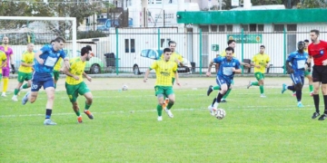 Συμπληρώνεται η τετράδα του κυπέλλου της ΕΠΣΛ «Εμμ. Φανουράκης»