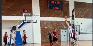 Η αγωνιστική δράση των τμημάτων του Αγ. Νικόλαος Europlan