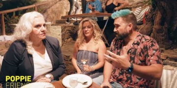 «Το Λασίθι είναι το μέρος που ζει η κρυμμένη μαγεία του νησιού»