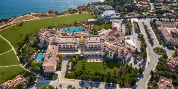  Domes Resorts ενισχύει την παρουσία της στην Πορτογαλία, σε συνεργασία με τη HIP, με την ένταξη του Cascade Wellness Resort στο Algarve