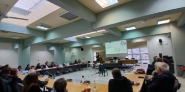 «Η γνώση είναι δύναμη ώστε να μπορούμε να προσφέρουμε πρώτες βοήθειες και να σώζουμε»