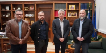 Το 17ο Παγκρήτιο Φαρμακευτικό Συνέδριο με την στήριξη της Περιφέρειας Κρήτης