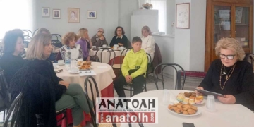Ενημέρωση για την προσπάθεια  δημιουργίας γηροκομείου στη Σητεία