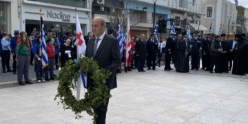 Μήνυμα δημάρχου Ιεράπετρας