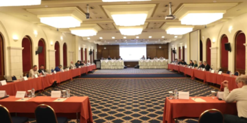 Απολογισμός πεπραγμένων Περιφερειακής αρχής έτους 2025