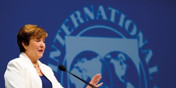 ΔΝΤ: Η παγκόσμια οικονομία «τίθεται εκ νέου σε δοκιμασία» εξαιτίας του πολέμου στη Μέση Ανατολή