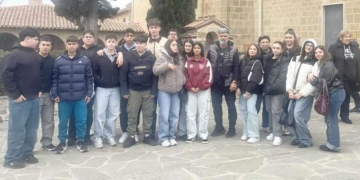 Όταν το ταξίδι γίνεται μάθηση