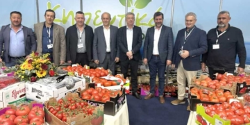 Δέσμευση Σταύρου Αρναουτάκη για χρηματοδότηση εκθεσιακού κέντρου στην Ιεράπετρα