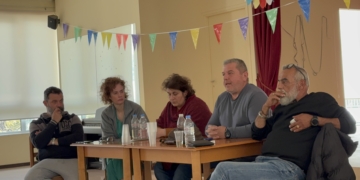 Γενική συνέλευση στο ΘΧΠ Λασιθίου: Ελλείψεις και διεκδικήσεις
