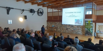 Εκπαιδευτική δράση για την ποιότητα του Εξαιρετικού Παρθένου Ελαιολάδου «Κρήτη» στην Κριτσά