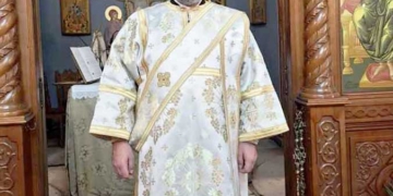 Νεκτάριος Κοκκίνης, ένας άξιος λειτουργός  από την Κριτσά, στο Μεσοχώρι της Καρπάθου