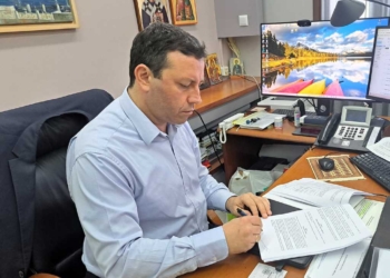 Αίτημα του Δημάρχου Αγίου Νικολάου  για επαναχάραξη της γραμμής αιγιαλού  στην παράκτια περιοχή του οικισμού της Πλάκας