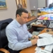 Αίτημα του Δημάρχου Αγίου Νικολάου για επαναχάραξη της γραμμής αιγιαλού στην παράκτια περιοχή του οικισμού της Πλάκας