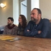 Η ΕΘΟΑΝ επιστρέφει με το έργο «Μακριά από τα παιδιά» (βίντεο)