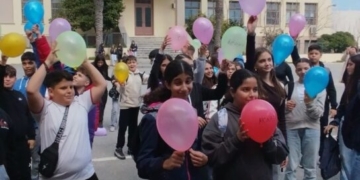 2ο Γυμνάσιο Αγίου Νικολάου: Εκπαιδευτική επίσκεψη στην Κριτσά