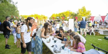 «Ταξίδι στον κόσμο»  Πρόσκληση Συμμετοχής στο 15ο Παιδικό Φεστιβάλ Αγίου Νικολάου 2026