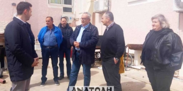 Η εξέλιξη των εργασιών στο ΤΕΠ Σητείας – Πλακιωτάκης: 9 θέσεις γιατρών στη νέα προκήρυξη