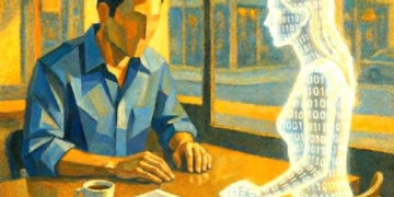 Από τη Ρέιτσελ στον Τελευταίο Άνθρωπο – Μια συνομιλία με τον Κώστα και τη Ρέιτσελ