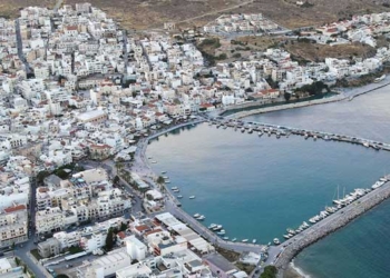 Η αναθεώρηση του Ρυμοτομικού Σχεδίου Σητείας