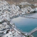Η αναθεώρηση του Ρυμοτομικού Σχεδίου Σητείας