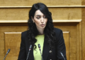 Κ. Σπυριδάκη: «Ψηφιακά “βραχιολάκια” χωρίς γιατρούς και νοσηλευτές – Πρακτικά ανεφάρμοστο το μέτρο στα νοσοκομεία του Λασιθίου»