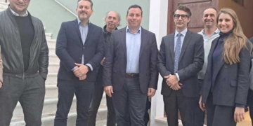 Το ειδικό βάρος και ο ρόλος  του Συνδέσμου Ξενοδόχων Λασιθίου -Ανάγκη να συνεχίσει να δίνει το «παρών»
