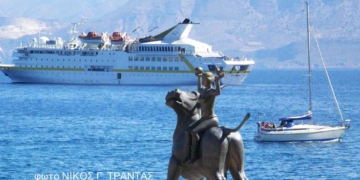 Μανώλης Μενεγάκης: Ολοκληρωμένος σχεδιασμός  και οργανωμένες λύσεις για τη στάθμευση των μονίμων κατοίκων