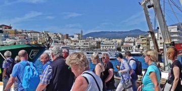 Μανώλης Μενεγάκης: Ολοκληρωμένος σχεδιασμός  και οργανωμένες λύσεις για τη στάθμευση των μονίμων κατοίκων